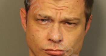 TONNEMACHER, BRETT FLOYD | 2021-01-02 13:27:00 Jefferson County, Alabama Booking