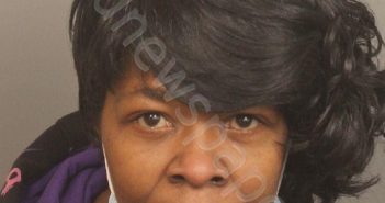 CONNER, TAMIKA JUANTEL | 2021-01-02 16:25:00 Jefferson County, Alabama Booking