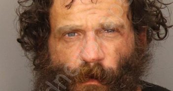 FISHER, JEFFERY JOSEPH JUNIOR | 2021-01-02 16:59:00 Jefferson County, Alabama Booking