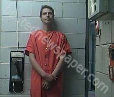 DUSTIN JAMES #, Cocke County, Tennessee - 2021-01-02 22:16:00