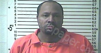 SPARROW, KELVIN DESHAWN | 2021-01-02 19:57:00 Hardin County, Kentucky Booking