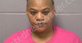 WARREN, JACQUELINE F | 2021-01-02 20:59:00 Will County, Illinois Booking