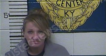 <B>WITT</B>, <B>STACY</B> #, Clay County, Kentucky - 2021-01-02 20:24:00