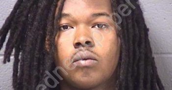 BADLEY, KAIYAH TASHON | 2021-01-02 21:29:00 Will County, Illinois Booking