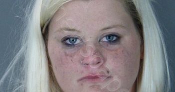 MYRICK, MEGAN IONE | 2021-01-02 01:17:00 Jefferson County, Alabama Booking