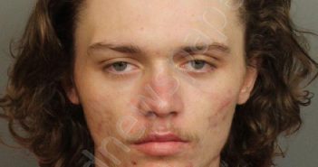 MARR, GEORGE ALVIN | 2021-01-02 10:53:00 Jefferson County, Alabama Booking