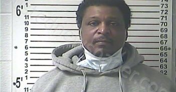 GRANISON, RONALD LEE, JR | 2021-01-02 23:00:00 Hardin County, Kentucky Booking