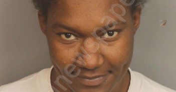 WILSON, DERRICA DANIELLE | 2021-01-02 16:31:00 Jefferson County, Alabama Booking