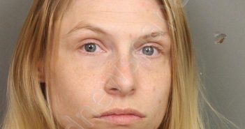 SANDERS, MIRANDA ANNETTE | 2021-01-02 13:38:00 Jefferson County, Alabama Booking