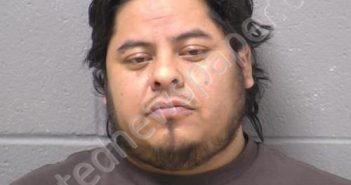 RENDON, JULIO | 2021-01-02 22:55:00 Will County, Illinois Booking