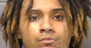 COCKREAM, DESHAUN M | 2021-01-02 20:44:00 Will County, Illinois Booking