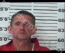 ANDY RIGGS | 2021-01-02 13:13:00 Gibson County, Tennessee Booking