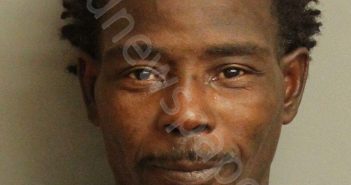 BURGIN, ZESTER CARL | 2021-01-02 14:53:00 Jefferson County, Alabama Booking