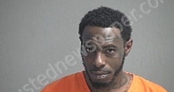 HENDERSON VINCENT E | 2021-01-02 Sandusky County, Ohio Booking