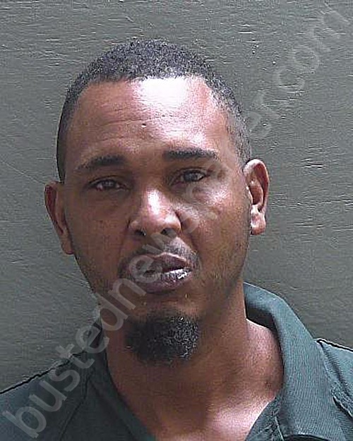 DUKES, ROBERT JAMES #, Escambia County, Florida - 2021-01-02 13:40:00