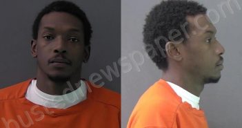 <B>WILSON</B>, <B>ELLIOT</B> <B>LEE</B> <B>JUNIOR</B> #, Bell County, Texas - 2021-01-02 02:22:00