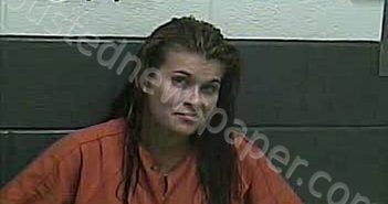 <B>ROARK</B>, <B>MARTINA</B> #, Whitley County, Kentucky - 2021-01-02 01:23:00