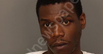 MCINTYRE, RAHEEM DAYTRELLE | 2021-01-02 11:53:00 Jefferson County, Alabama Booking