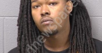 BADLEY, KAIYAH TASHON | 2021-01-02 23:30:00 Will County, Illinois Booking