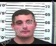 JOHN WOOD | 2021-01-02 07:52:00 Gibson County, Tennessee Booking