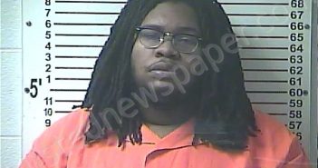 RICHARDSON, TYLER ANTONIO EDWIN | 2021-01-02 22:35:00 Hardin County, Kentucky Booking