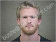 <B>GIPSON</B>, <B>DUSTIN</B> #, Harnett County, North Carolina - 2021-01-02