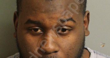 GROCE, RAYMOND G | 2021-01-02 14:56:00 Jefferson County, Alabama Booking