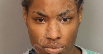 BROWN, DESHONDRA DEON | 2021-01-03 10:12:00 Jefferson County, Alabama Booking