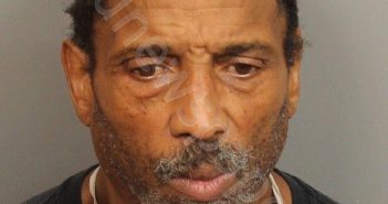 COLVIN, ANDREW LAMAR | 2021-01-03 15:47:00 Jefferson County, Alabama Booking