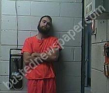 DUSTIN BUCKNER #, Cocke County, Tennessee - 2021-01-03 00:26:00