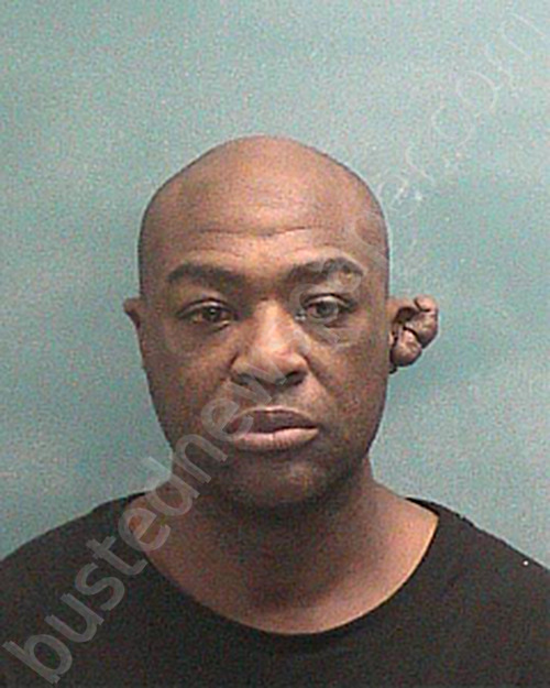 STRONG, GREGORY ALAN JR #, Nacogdoches County, Texas - 2021-01-03