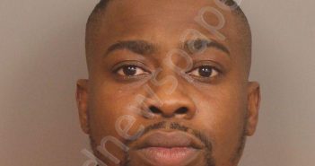 JACKSON, TIMOTHY SECOND | 2021-01-03 20:16:00 Jefferson County, Alabama Booking