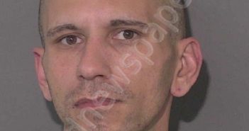 <B>HERNANDEZ</B>, <B>MICHAEL</B> <B>CAMERON</B> #, Union County, North Carolina - 2021-01-03 19:03:00
