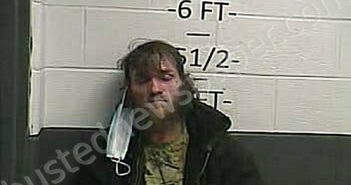<B>GAY</B>, <B>SAMMY</B> <B>EDDIE</B> #, Whitley County, Kentucky - 2021-01-03 09:58:00
