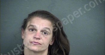WHEELER, BRANDI M | 2021-01-03 21:14:00 Wyandotte County, Kansas Booking