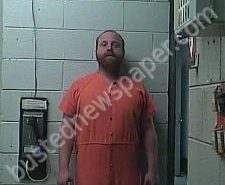 KEVIN EARLY | 2021-01-03 00:04:00 Cocke County, Tennessee Booking