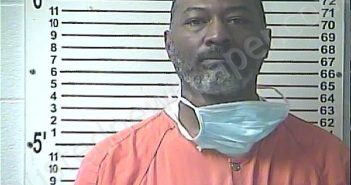 MILLER, IVORY MAURICE | 2021-01-03 23:52:00 Hardin County, Kentucky Booking