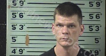 HERZOG, CHRISTOPHER KEITH | 2021-01-03 20:00:00 Transylvania County, North Carolina Booking