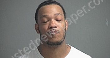 SCOTT JEFFREY D | 2021-01-03 Sandusky County, Ohio Booking