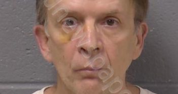 TAYLOR, TIMOTHY | 2021-01-03 08:33:00 Will County, Illinois Booking