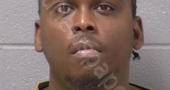 VEASY, STEPHEN A | 2021-01-03 13:56:00 Will County, Illinois Booking