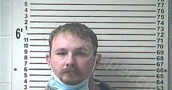 REYNOLDS, FLOYD MICHAEL | 2021-01-03 17:41:00 Hardin County, Kentucky Booking