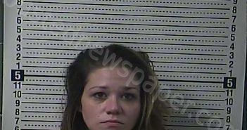 <B>COOK</B>, <B>AMY</B> CAROL #, Boyle County, Kentucky - 2021-01-03 02:16:00