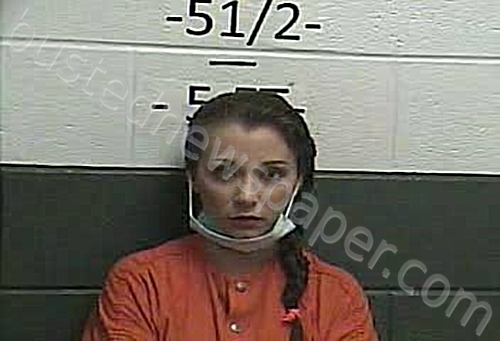 SHEPHARD(GOODPASTER), TIFFANY RENEE #, Whitley County, Kentucky - 2021-01-03 22:55:00