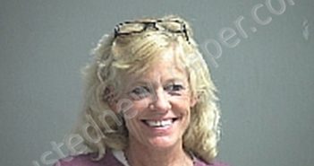 ADAMS LYNN M | 2021-01-03 Sandusky County, Ohio Booking
