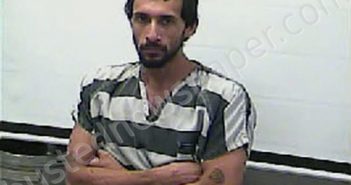 VILLARREAL, ALEXANDER JULIAN #, Calhoun County, Texas - 2021-01-03 12:04:00 <B>VILLARREAL</B>, <B>ALEXANDER</B> <B>JULIAN</B> #, Calhoun County, Texas - 2021-01-03 12:04:00