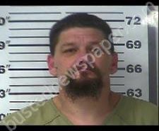 RONNEY ROGERS | 2021-01-04 17:25:00 Gibson County, Tennessee Booking