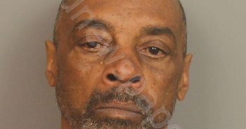 WEBB, TOM JUNIOR | 2021-01-04 11:10:00 Jefferson County, Alabama Booking