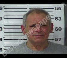 STEPHEN CARTER #, Gibson County, Tennessee - 2021-01-04 19:04:00