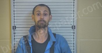 NELSON, BRIAN M | 2021-01-04 23:30:00 Taylor County, Kentucky Booking